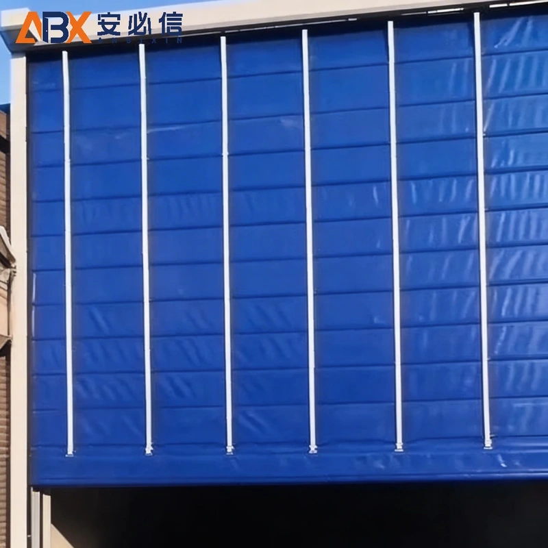 延安市登车桥