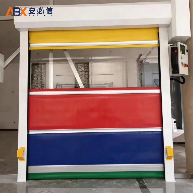 延安市高速门