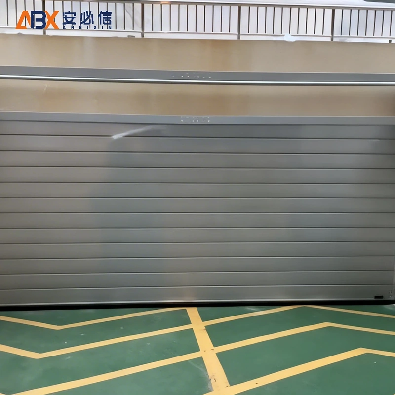 延安市雷达高速门